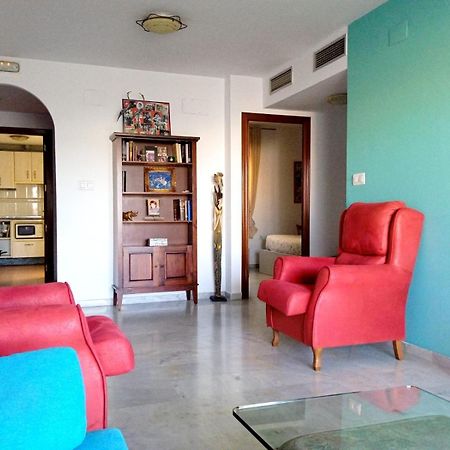 Apartamento Las Terrazas Marbella Zewnętrze zdjęcie