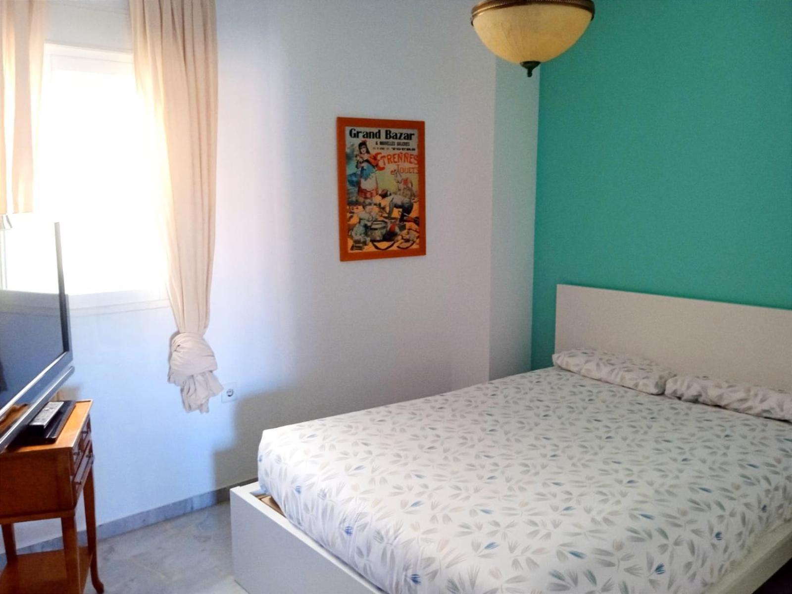 Apartamento Las Terrazas Marbella Zewnętrze zdjęcie