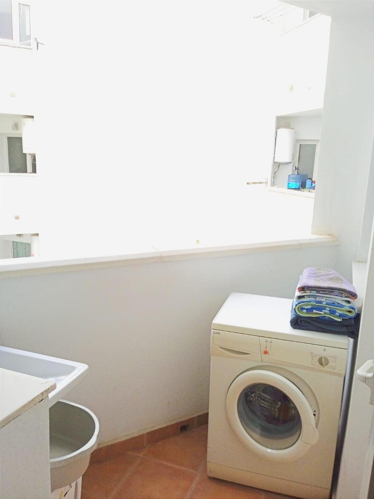 Apartamento Las Terrazas Marbella Zewnętrze zdjęcie