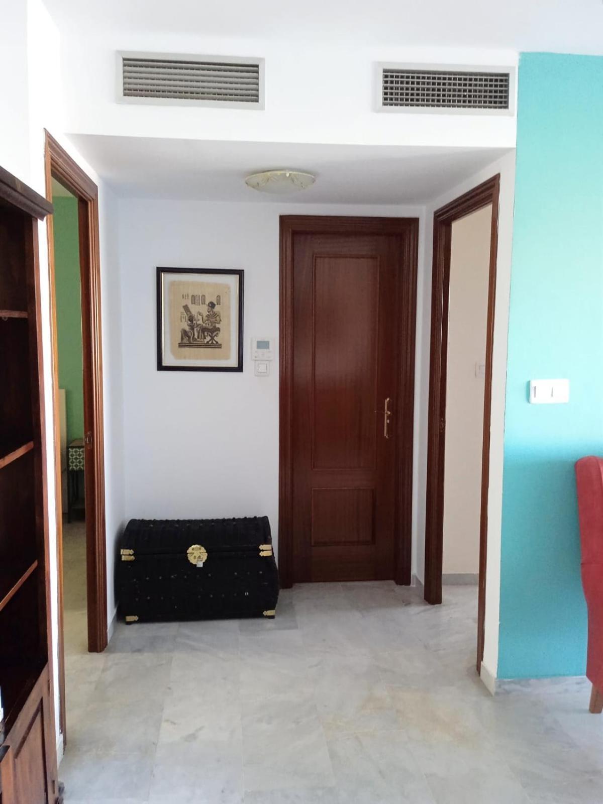 Apartamento Las Terrazas Marbella Zewnętrze zdjęcie