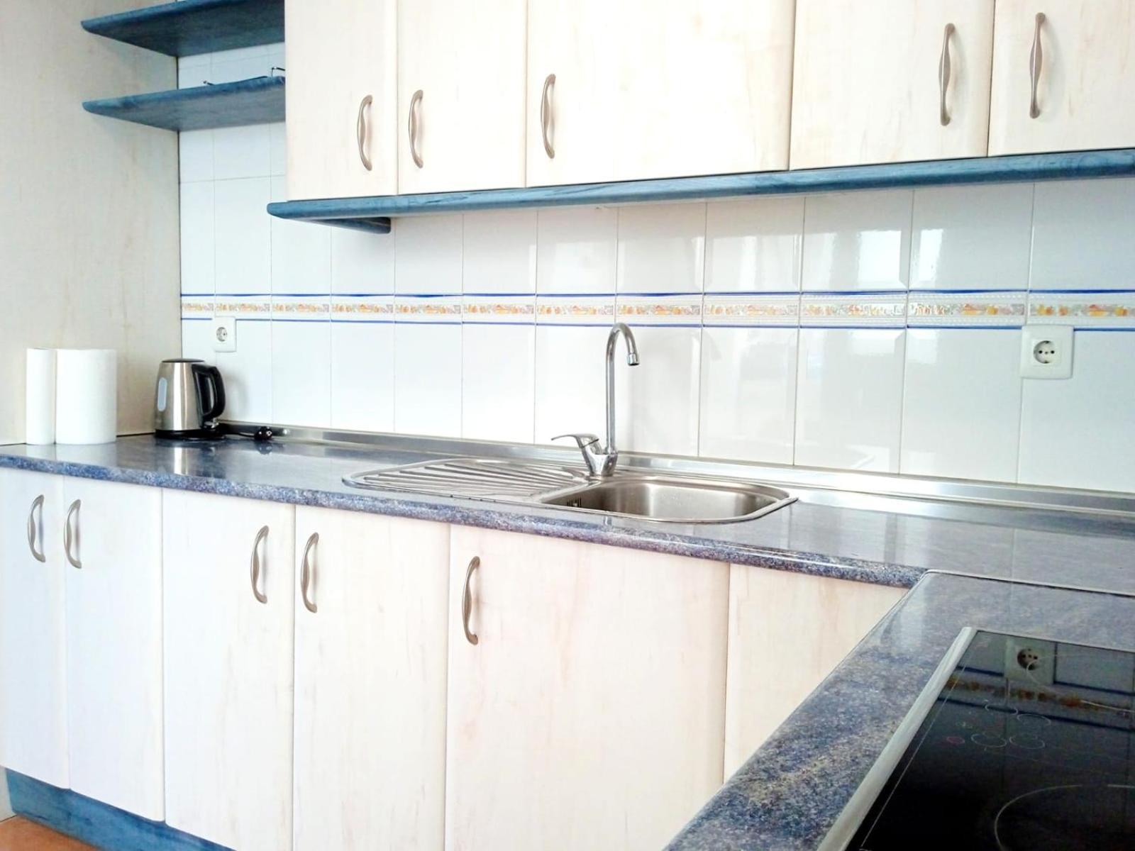 Apartamento Las Terrazas Marbella Zewnętrze zdjęcie