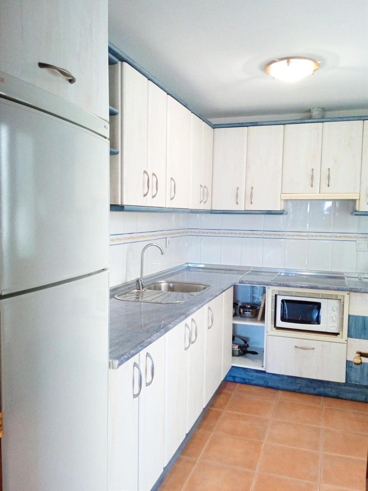 Apartamento Las Terrazas Marbella Zewnętrze zdjęcie