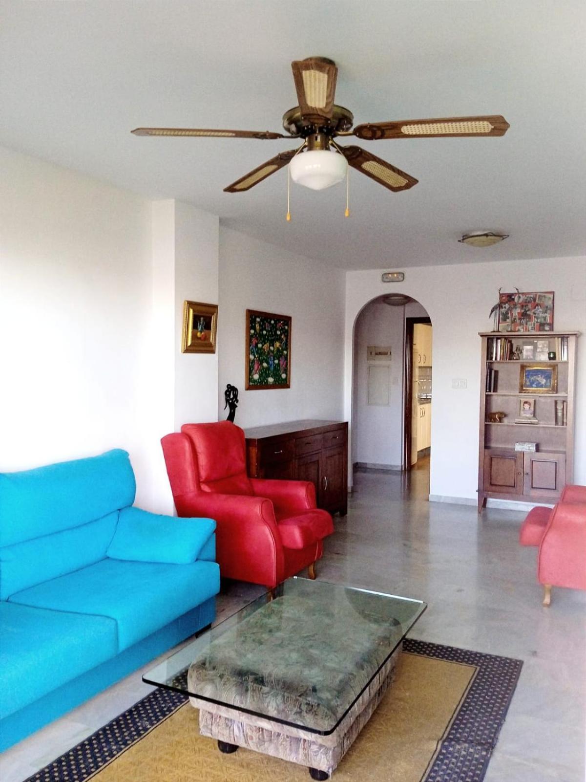 Apartamento Las Terrazas Marbella Zewnętrze zdjęcie