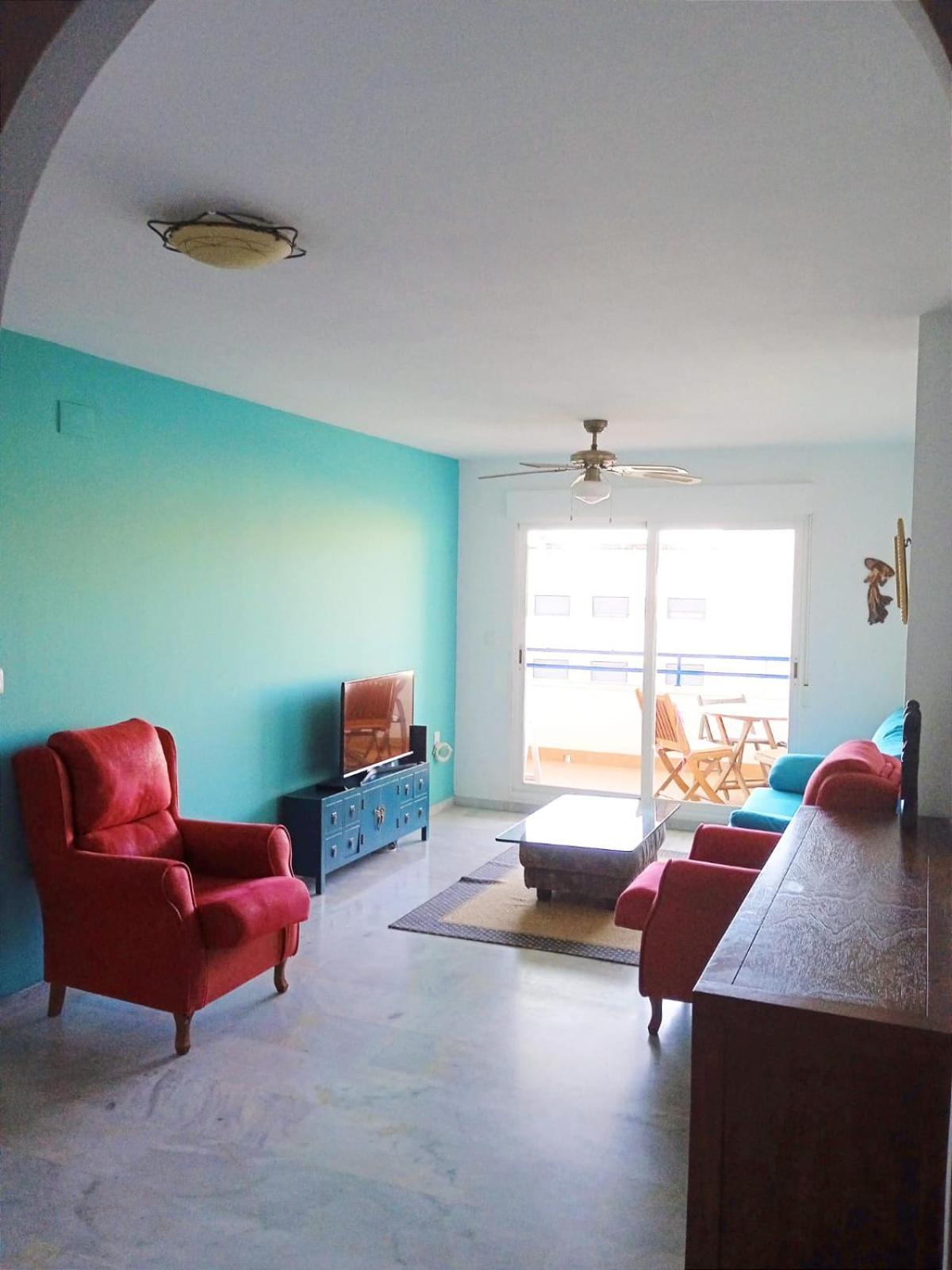 Apartamento Las Terrazas Marbella Zewnętrze zdjęcie