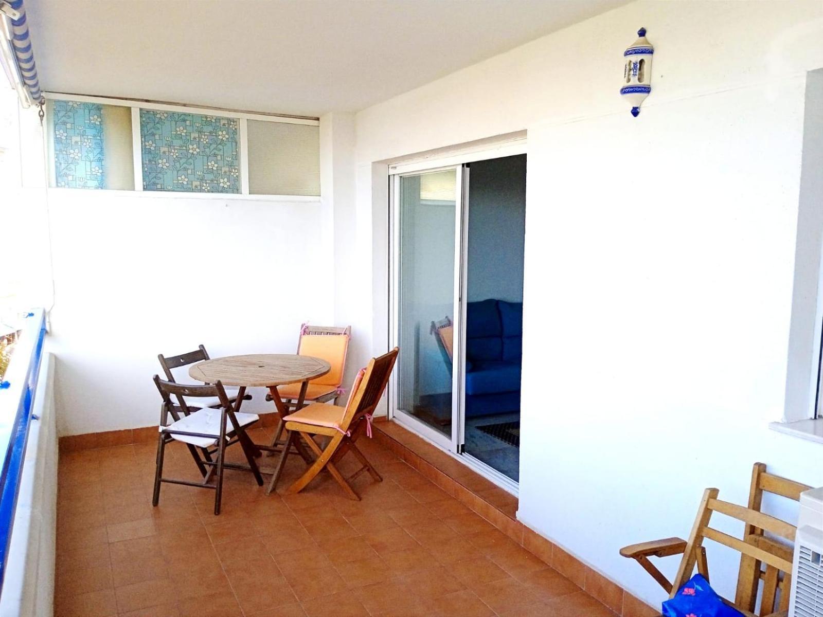 Apartamento Las Terrazas Marbella Zewnętrze zdjęcie
