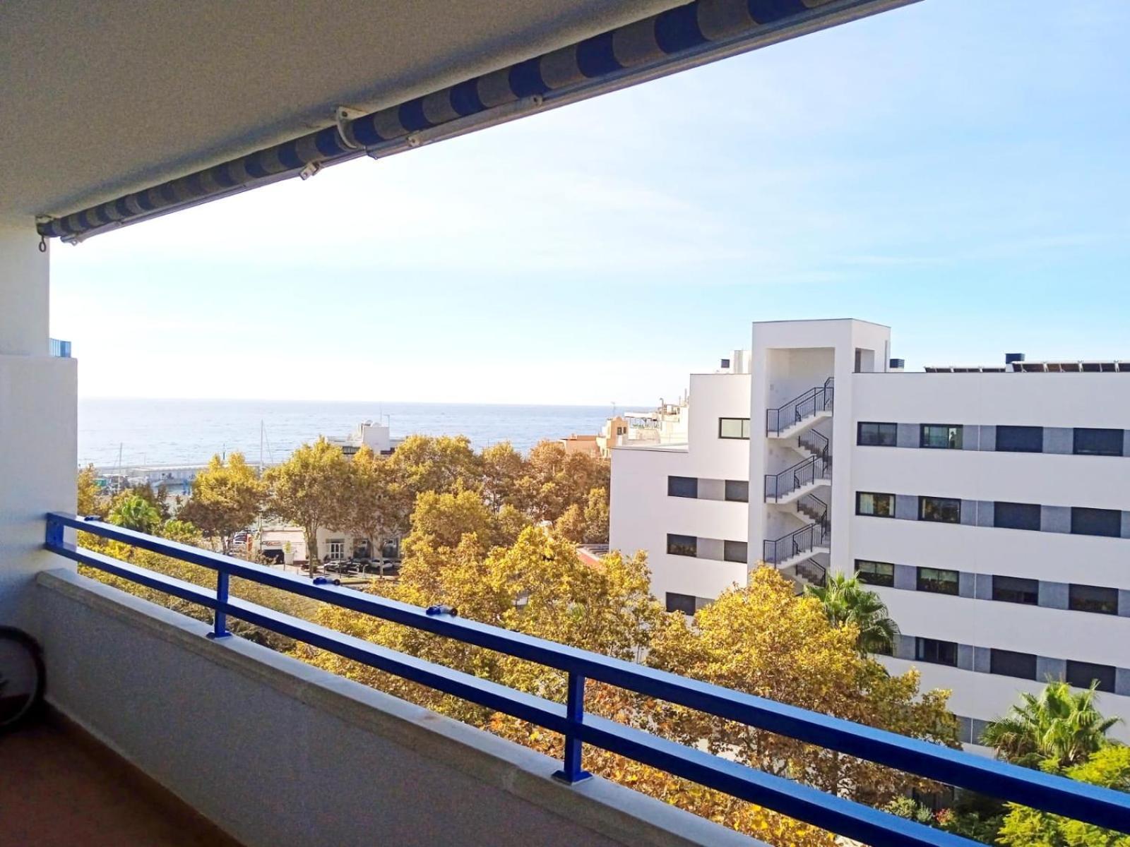 Apartamento Las Terrazas Marbella Zewnętrze zdjęcie